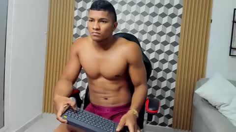 khen_west1 online show from March 11, 2025, 10:20 pm