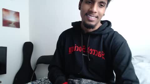 Snapshot of khevinlopezonig chatting on October 10, 2025, 8:19 pm khevinlopezonig online show from October 10, 2025, 8:19 pm