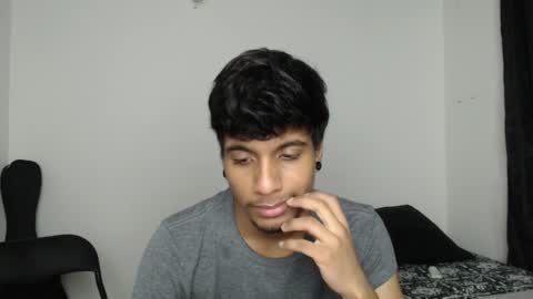 Snapshot of khevinlopezonig chatting on October 27, 2025, 11:58 am khevinlopezonig online show from October 27, 2025, 11:58 am