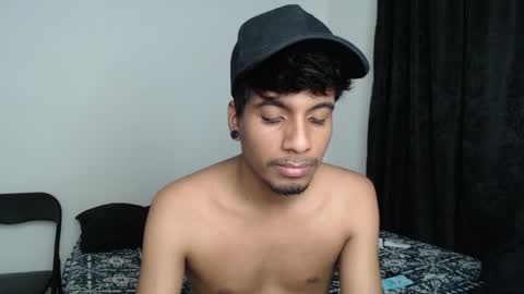 Snapshot of khevinlopezonig chatting on October 31, 2025, 5:41 am khevinlopezonig online show from October 31, 2025, 5:41 am