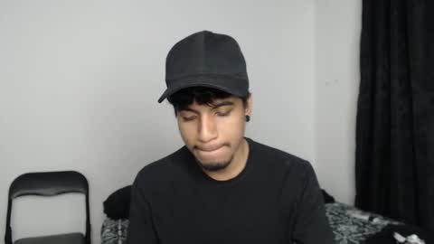 Snapshot of khevinlopezonig chatting on November 6, 2025, 5:30 am khevinlopezonig online show from November 6, 2025, 5:30 am