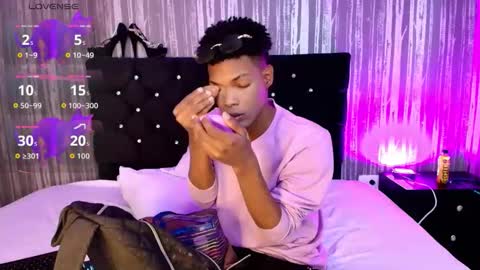 khler_angelis online show from January 6, 2026, 1:04 pm