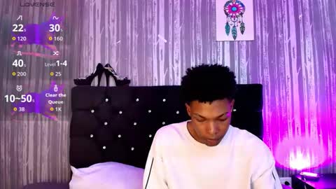 khler_angelis online show from January 7, 2026, 12:51 pm