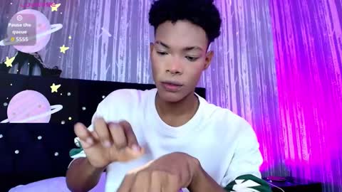 khler_angelis online show from January 9, 2026, 1:03 pm