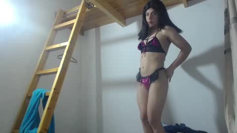 Snapshot of khloe_26 chatting on December 7, 2024, 6:54 am khloe online show from December 7, 2024, 6:54 am