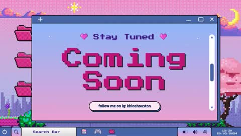 Khloe online show from March 2, 2026, 12:56 pm