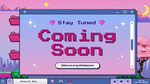 Khloe online show from March 30, 2026, 1:01 pm