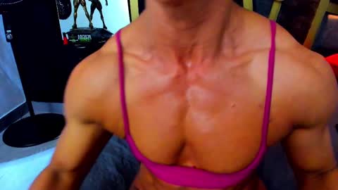    online show from March 12, 2025, 9:13 pm