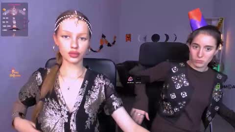 khloebeauty online show from October 31, 2025, 9:49 pm