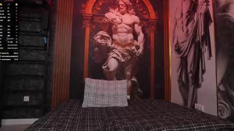 Eric online show from October 24, 2025, 3:30 pm