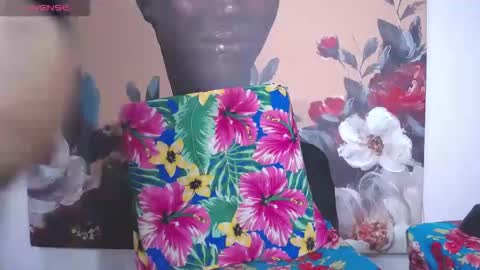 khoraymabitch online show from October 1, 2025, 12:55 pm