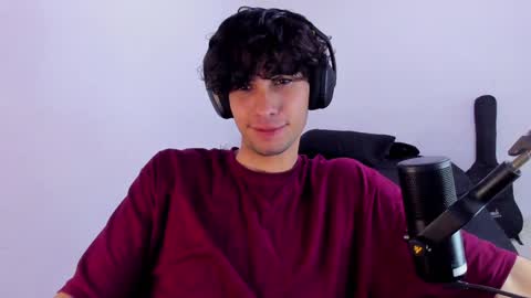 khozler_ online show from December 14, 2024, 11:50 am