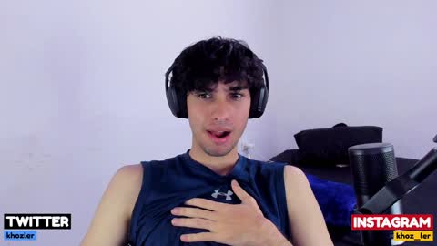 khozler_ online show from December 15, 2024, 1:54 pm