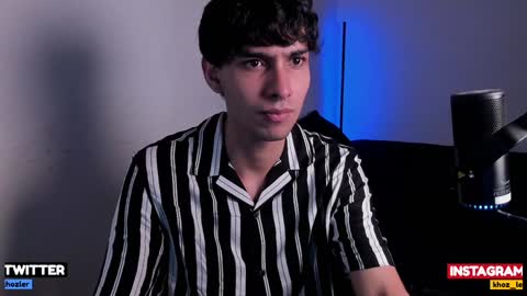 khozler_ online show from December 18, 2024, 10:35 pm