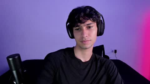 khozler_ online show from January 11, 2025, 9:15 am