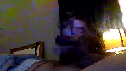 Khristopher Davis online show from October 22, 2025, 4:24 am