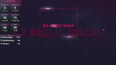 Khriss brown online show from December 28, 2024, 8:36 pm