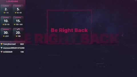 Khriss brown online show from February 11, 2025, 1:10 am