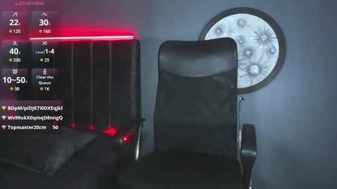 Khriss brown online show from March 7, 2025, 12:15 am