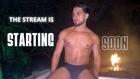 Khriss brown online show from November 21, 2025, 8:18 pm