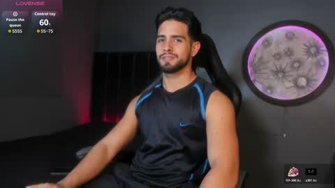 Khriss brown online show from January 8, 2026, 7:49 pm