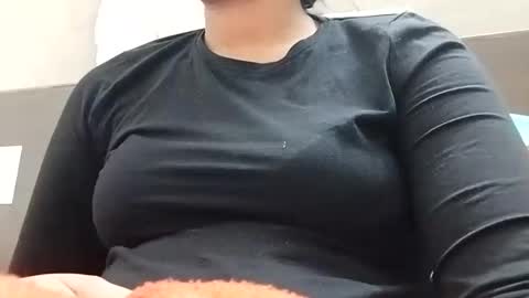 Snapshot of khushisinghh chatting on December 18, 2024, 4:09 am khushisinghh online show from December 18, 2024, 4:09 am