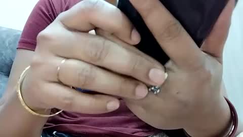 Snapshot of khushisinghh chatting on January 3, 2025, 10:52 am khushisinghh online show from January 3, 2025, 10:52 am