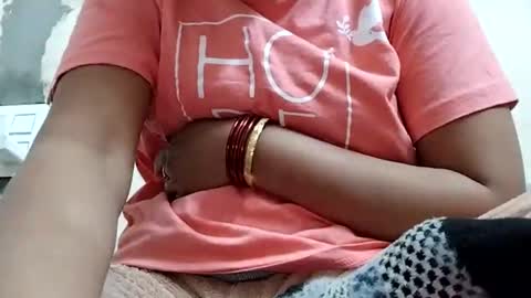 Snapshot of khushisinghh chatting on January 17, 2025, 7:30 am khushisinghh online show from January 17, 2025, 7:30 am