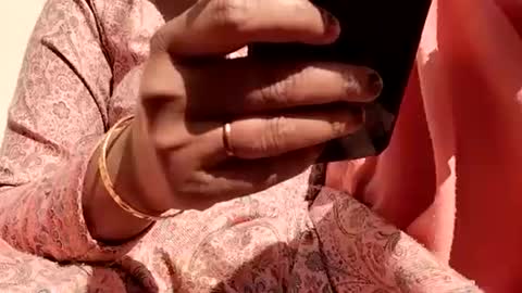 Snapshot of khushisinghh chatting on January 25, 2025, 4:45 am khushisinghh online show from January 25, 2025, 4:45 am