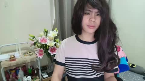 Khylle 27 online show from September 20, 2025, 5:08 am