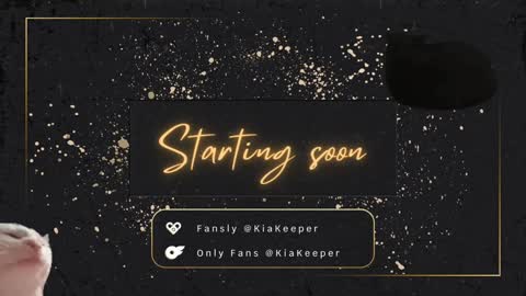 Snapshot of kiakeeper chatting on December 6, 2024, 8:29 pm Kia online show from December 6, 2024, 8:29 pm