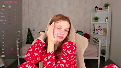 Snapshot of kiana_vision chatting on January 8, 2026, 6:26 am Kiana online show from January 8, 2026, 6:26 am