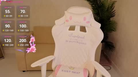 kianawhite online show from February 20, 2026, 9:00 am