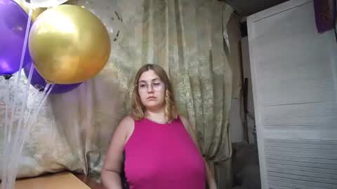 Snapshot of kianna_dior_ chatting on February 8, 2025, 7:27 pm kianna_dior_ online show from February 8, 2025, 7:27 pm