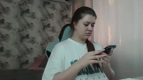 kianna_dior_ online show from February 25, 2026, 11:31 am