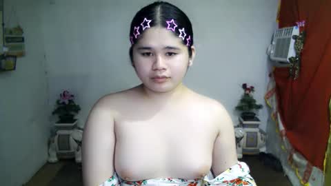 Snapshot of kianna_schmitz chatting on October 2, 2025, 7:21 pm Your SweetGirl Ts online show from October 2, 2025, 7:21 pm