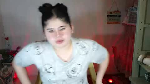 Snapshot of kianna_schmitz chatting on October 8, 2025, 10:18 pm Your SweetGirl Ts online show from October 8, 2025, 10:18 pm