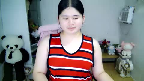 Snapshot of kianna_schmitz chatting on October 24, 2025, 9:28 am Your SweetGirl Ts online show from October 24, 2025, 9:28 am