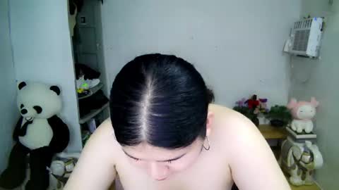 Snapshot of kianna_schmitz chatting on October 25, 2025, 5:19 pm Your SweetGirl Ts online show from October 25, 2025, 5:19 pm