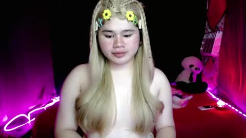Snapshot of kianna_schmitz chatting on April 24, 2026, 4:09 pm Your SweetGirl Ts online show from April 24, 2026, 4:09 pm
