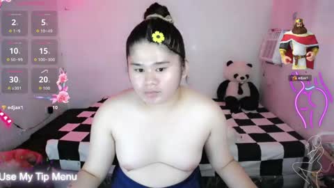 Snapshot of kianna_schmitz chatting on May 10, 2026, 4:45 pm Your SweetGirl Ts online show from May 10, 2026, 4:45 pm
