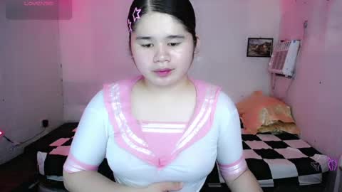 Snapshot of kianna_schmitz chatting on May 20, 2026, 8:48 pm Your SweetGirl Ts online show from May 20, 2026, 8:48 pm