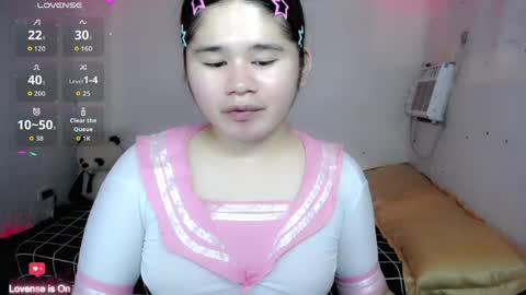 Snapshot of kianna_schmitz chatting on June 6, 2026, 4:06 am Your SweetGirl Ts online show from June 6, 2026, 4:06 am