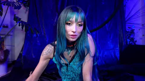 Kianna online show from February 27, 2025, 11:59 pm