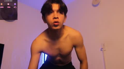 Adrian  Chlloe online show from January 13, 2026, 4:23 pm