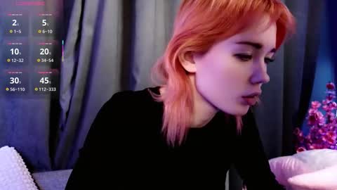 Kira online show from February 26, 2026, 7:35 pm