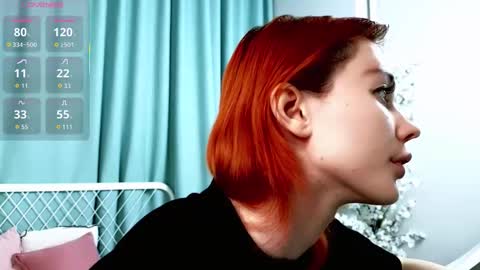 Kira online show from March 25, 2026, 10:16 pm