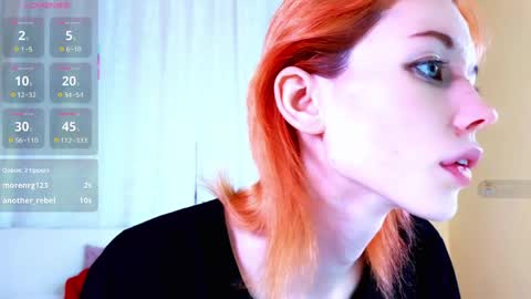 Kira online show from May 24, 2026, 10:26 pm