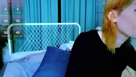 Snapshot of kiara_dream chatting on June 22, 2026, 9:34 pm Kira online show from June 22, 2026, 9:34 pm