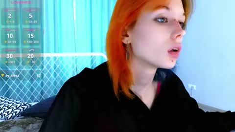 Snapshot of kiara_dream chatting on July 2, 2026, 3:23 am Kira online show from July 2, 2026, 3:23 am